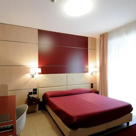 Fornaci Hotel Trescore Balneario