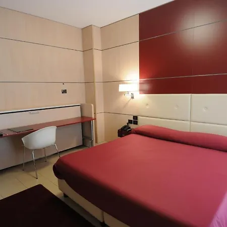 Fornaci Hotel
