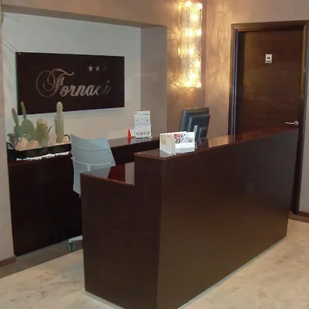 Fornaci Trescore Balneario