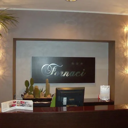 Fornaci Hotel