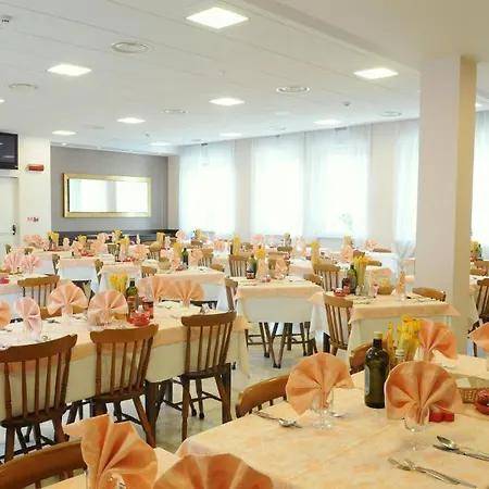Hotel Fornaci 3*