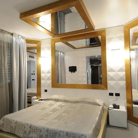 Fornaci Hotel