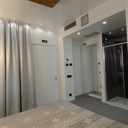 Hotel Fornaci