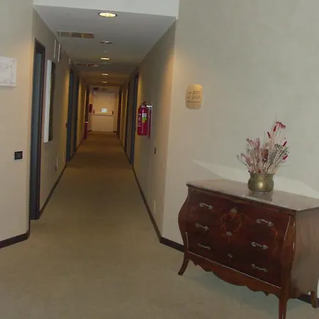 Hotel Fornaci 3*