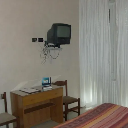 Fornaci Hotel