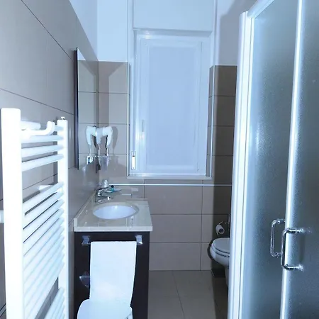 Hotel Fornaci