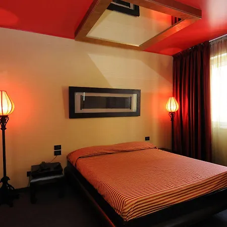 Hotel Fornaci 3*
