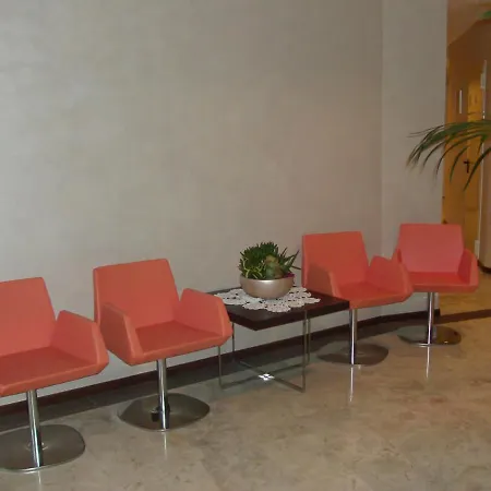 Fornaci Hotel